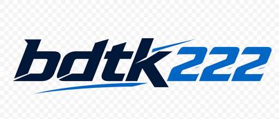 bdtk222 লোগো